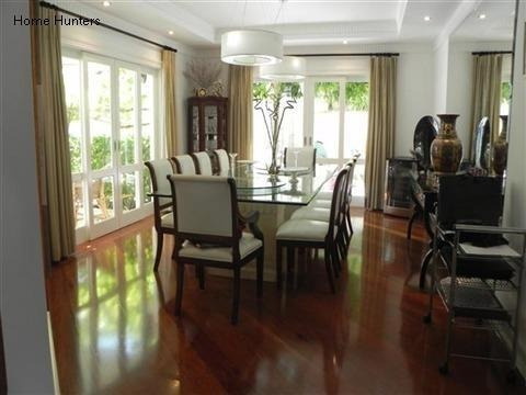 Casa Com 6 Dormitórios À Venda, 890 M² Por R$ 9.000.000,00 - Alphaville - Campinas/sp - Ca3834