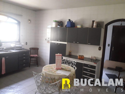 Imagem 7 de 15 de Casa Para Venda/permuta No Parque Monte Alegre - 3959-r