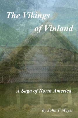 Libro The Vikings Of Vinland: A Saga Of North America - M...