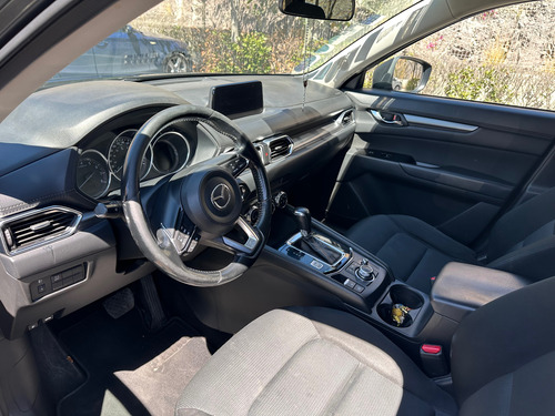 Mazda CX-5 2.0 L I Sport At