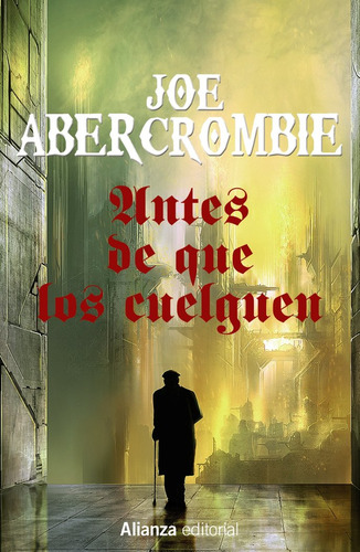 Antes De Que Los Cuelguen (libro Original)