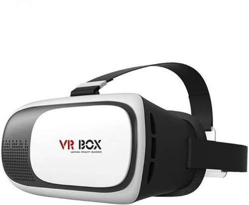 Óculos Realidade Virtual Vr Controle Bluetooth Frete Grátis