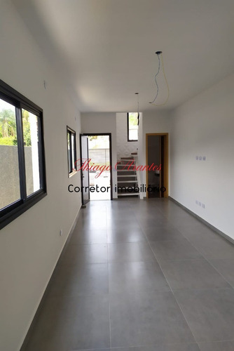 Imagem 10 de 15 de Casa - Ca00046 - 69376292