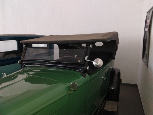 Imagem 13 de 13 de Gm Chevrolet 1929