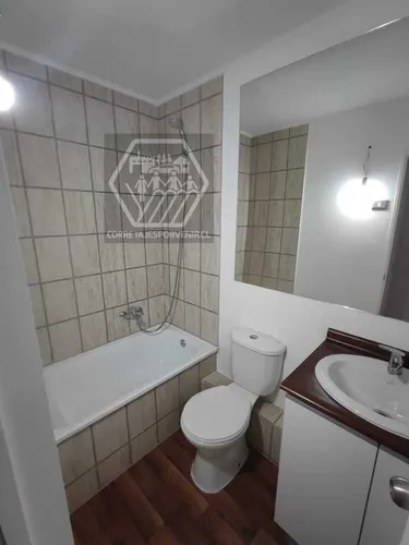 Dpto En Arriendo! Fdo El Carmen (98472)