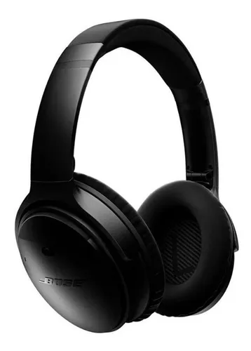 Audífonos BOSE QC-35 II Gaming Negro