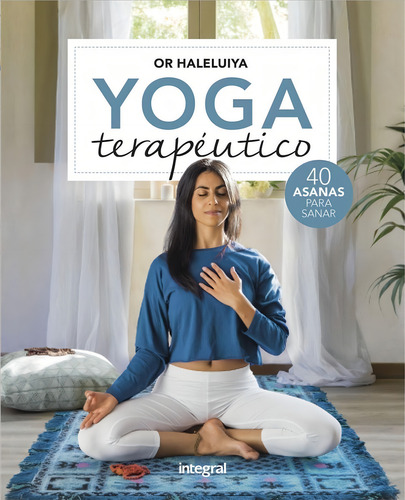 Yoga Terapeutico - Haleluiya Or