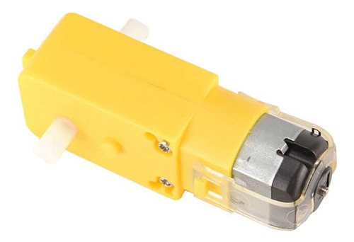 2 Motorreductor Recto 120:1