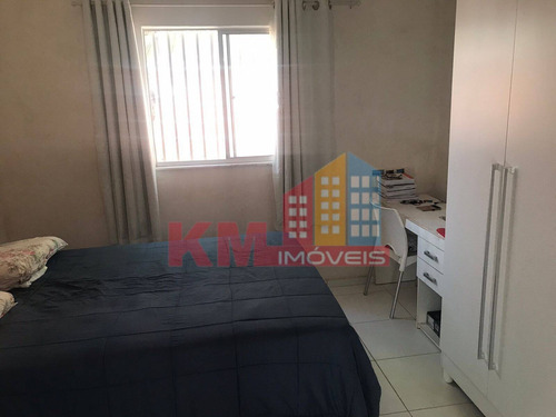 Imagem 12 de 15 de Venda! Ótima Casa No Bairro Costa E Silva - Ca3627