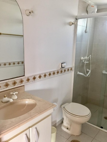 Imagem 7 de 18 de Apartamento Vila Olimpia Sao Paulo Sp Brasil - 1115