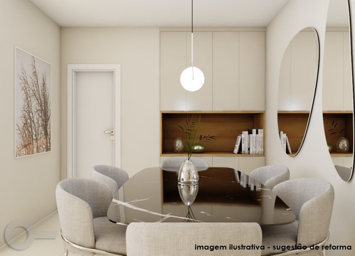 Imagem 24 de 30 de Apartamento Em Pinheiros, São Paulo/sp De 113m² 2 Quartos À Venda Por R$ 1.230.000,00 - Ap1566428-s