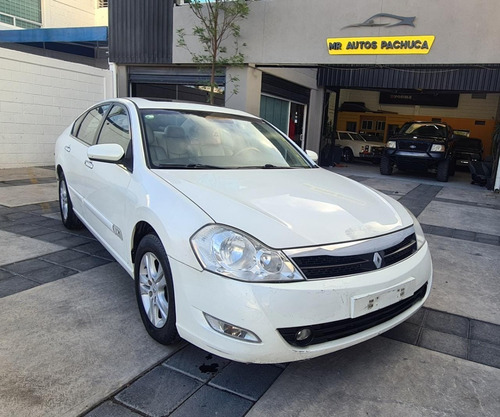 Imagen 6 de 12 de Renault Safrane 2010