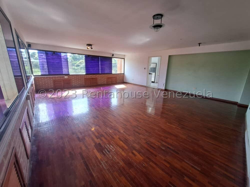 Venta De Cómodo Apartamento En Santa Paula / Gc