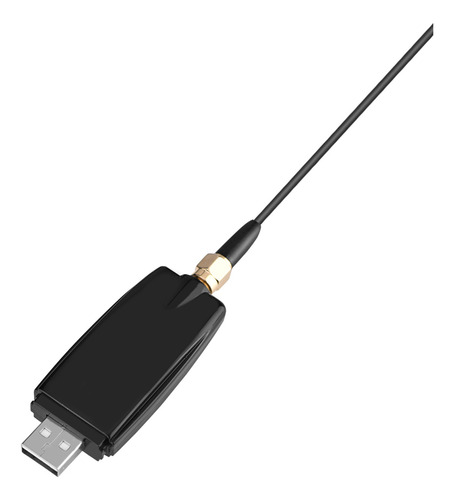 Receptor Dab Portátil Usb 2.0 Para Radio Digital Para Coche