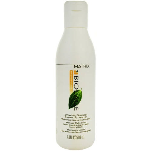 Matrix Biolage Smoothing Shampoo 8.5 Fl Oz