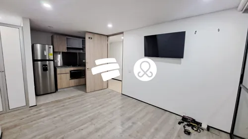 Vendo Apartamento Ubicacion Central