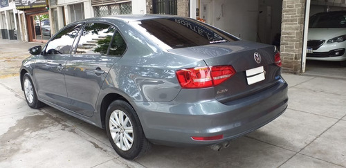 Volkswagen Vento 2.0 Advance Summer Package Año 2015