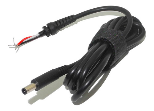 Cable De Repuesto Cargador Dell  4,5*3,0mm/3,0x4,5mm Dc 