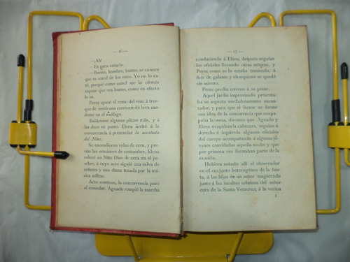 La Linterna Mágica T. Vi. Facundo (josé T. De Cuellar). 1890 (Usado)