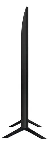 Smart TV Samsung 65 Crystal Uhd 4k Cu7000
