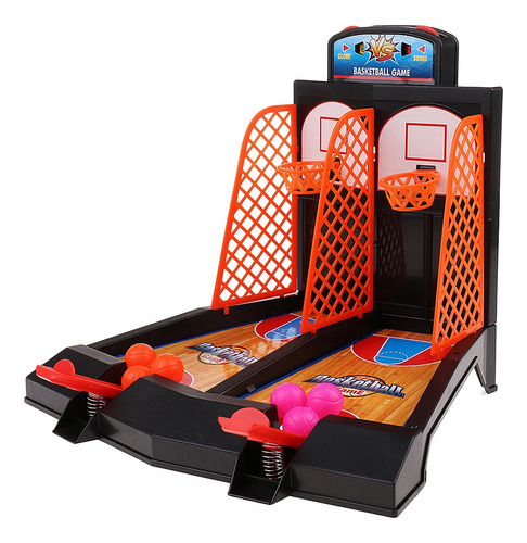 Mini Aro De Baloncesto Disparar Conjunto Niños A Jugar