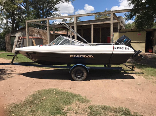 Virgine Marine 506