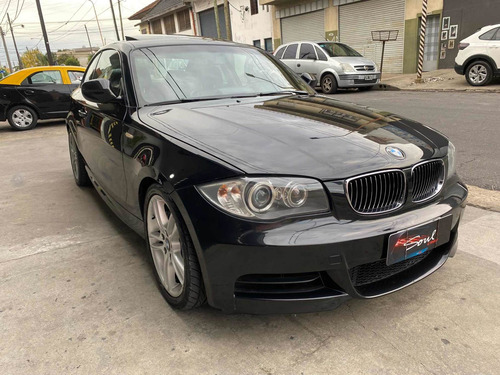 Imagen 4 de 13 de Bmw Serie 1 2011 2.5 135i Coupe Sportive 306cv