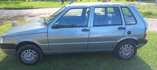 Fiat Uno 1.3 Fire