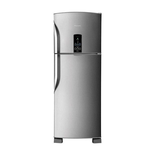 Geladeira / Refrigerador Panasonic 483 Litros Inox