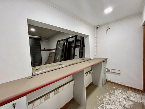 Local Comercial En Venta En Puente Alto