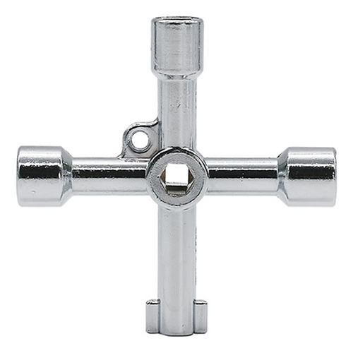 Llave Universal De 4 Vías Múltiple Para Elevador Eléctrico A