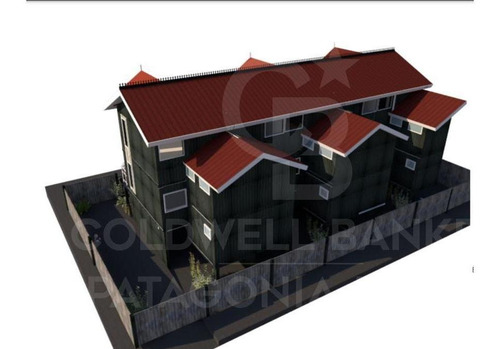 Imagen 13 de 29 de Venta Triplex 3 Amb 85 M2 El Mercado Villa La Angostura Patagonia (uf5) Posibilidad De Permutar