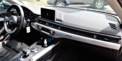 Imagen 12 de 15 de Audi A4 2.0 T Fsi Quattro