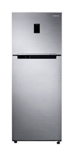 Geladeira / Refrigerador Samsung Frost Free 2 Inox