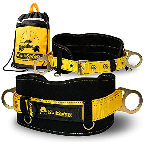 Kwiksafety - Charlotte, Nc - Cinturón De Seguridad Beaver T