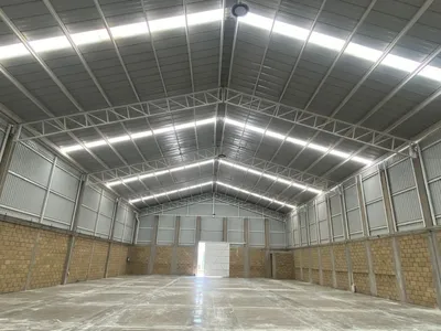 Bodega en renta