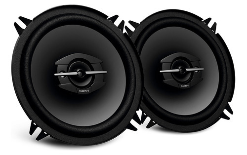 Parlantes De 3 vías De 13 cm Xs-gtf1339 Sony