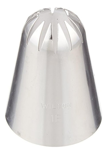 Wilton 4021007 No1g Gota Decoración De Flores Tip Xlarge