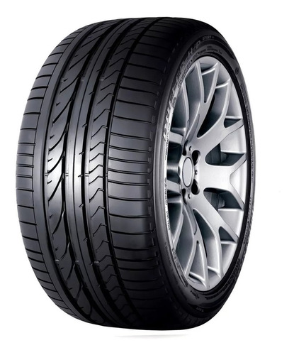 Neumático 215/55r18 99v Bridgestone Dueler Hp Sport