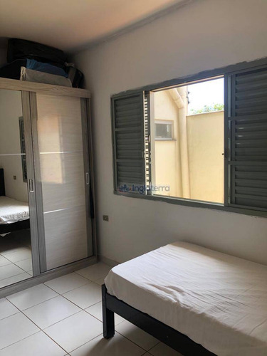 Imagem 26 de 30 de Casa À Venda, 170 M² Por R$ 370.000,00 - Vila Ricardo - Londrina/pr - Ca1940