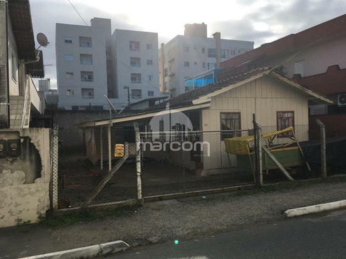 Imagem 6 de 10 de Terreno, Municípios Em Bc - Mte-252