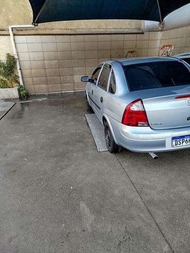 Chevrolet Corsa Sedan 1.0 Maxx Flex Power 4p