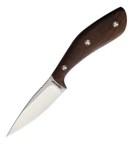 Cuchillo Fox Edge Chicken Wing Wood