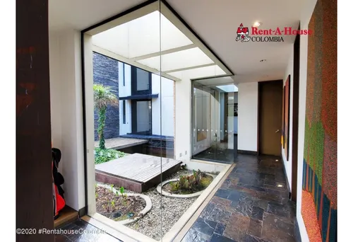 Casa En Guaymaral(bogota) Rah Co: 25-701