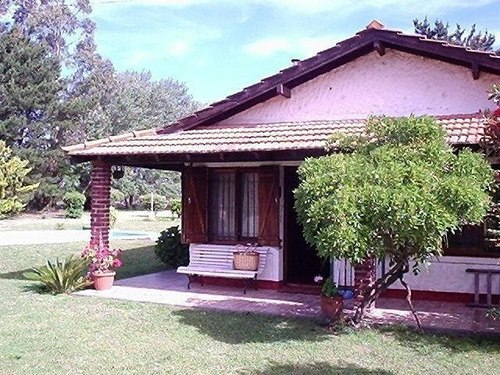 Imagen 4 de 24 de Casa Quinta En Venta - Miramar