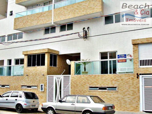 Imagem 2 de 30 de Vista Mar, 2 Dorms, Ocian, Praia Grande - R$ 300 Mil, Vap00806