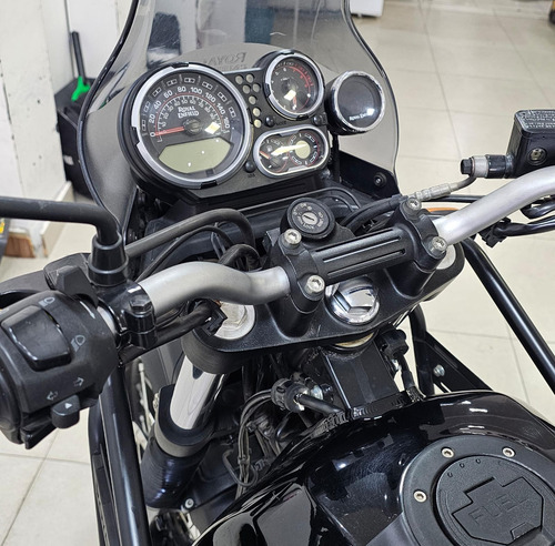 Royal Enfield Himalaya 2023