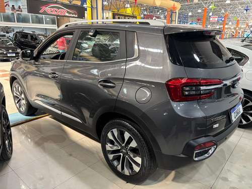 Chery Tiggo 5X CAOA Chery Tiggo 5X TXS 1.5 Turboflex (Aut)