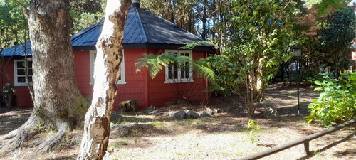 Oportunidad De Inversión En Hosteria Camino A Ensenada