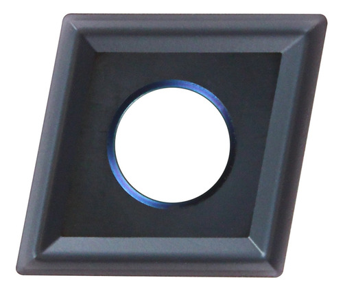10 Inserto Para Torneado Cnmg120404-mp-tms3125 Totime